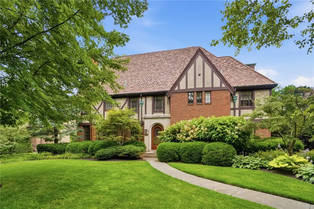 133 W Hadley Road, Oakwood, OH 45419 - #1