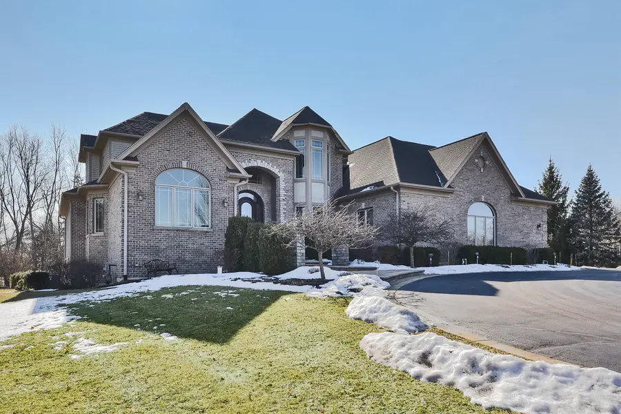 10 Carnoustie Lane, Inverness, IL 60067 - #2