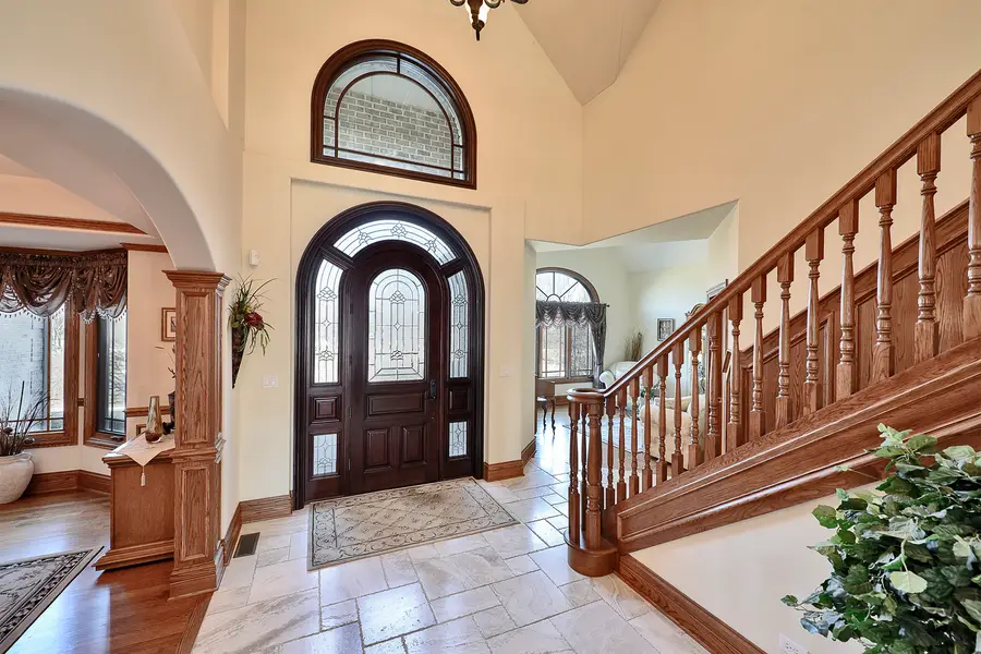 10 Carnoustie Lane, Inverness, IL 60067 - #3