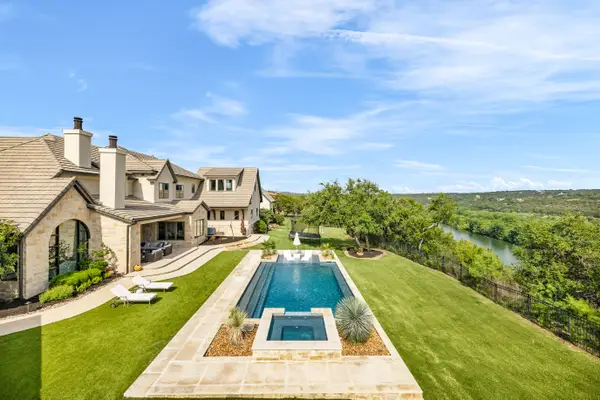 11705 Shoreview Overlook, Austin, TX 78732