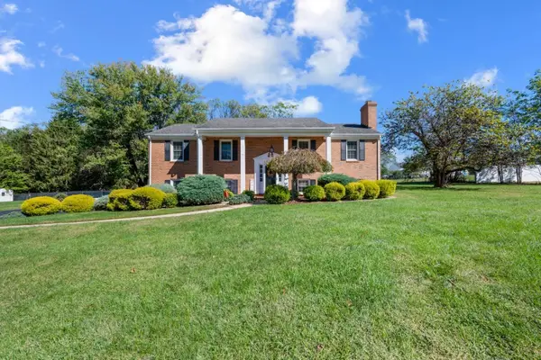 1700 Laxton Road, Lynchburg, VA 24502