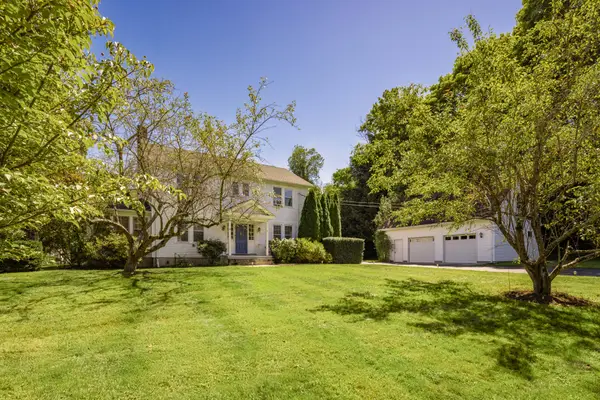 49 Hicock Drive, Southbury, CT 06488