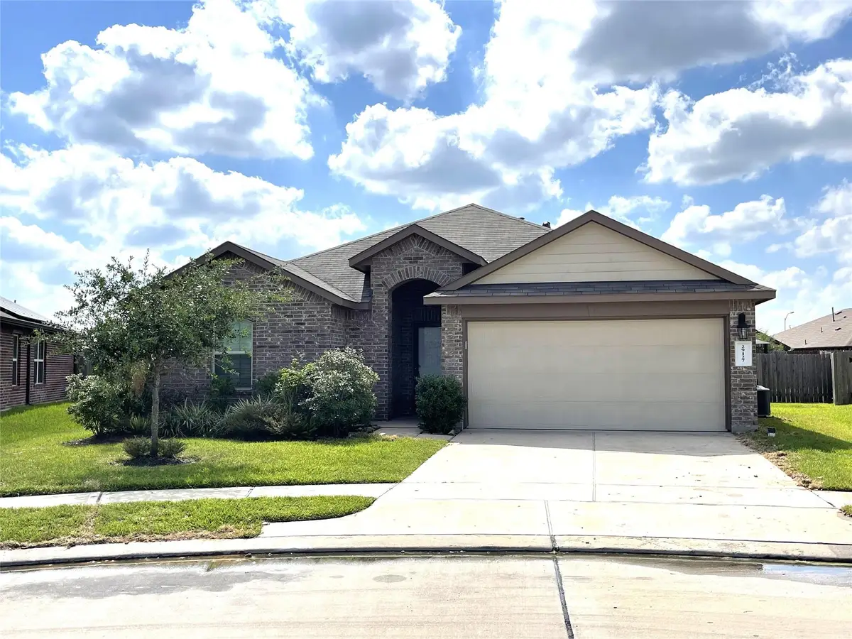 29127 Innes Park Place, Katy, TX 77494 - #1