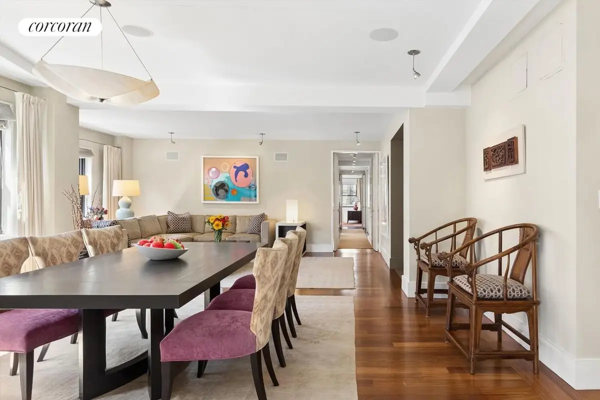 11 E 87th Street #PHCDE, New York, NY 10128 - #1