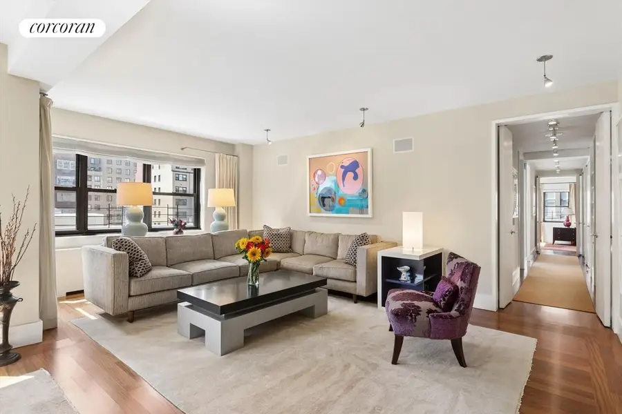 11 E 87th Street #PHCDE, New York, NY 10128 - #2
