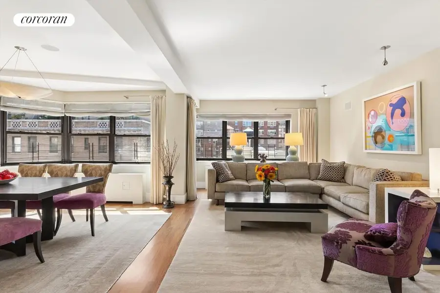 11 E 87th Street #PHCDE, New York, NY 10128 - #3