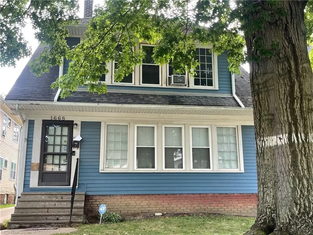 Address Withheld By Seller, Cleveland Heights, OH 44118 - #1