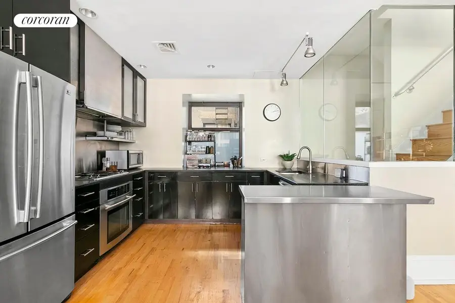50 Pine Street #12PHN, Manhattan, NY 10005 - #2