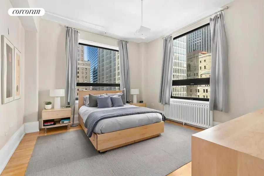 50 Pine Street #12PHN, Manhattan, NY 10005 - #3