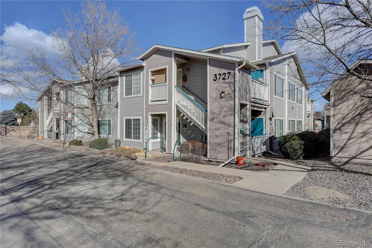 3727 Cactus Creek Court #103, Highlands Ranch, CO 80126 - #1