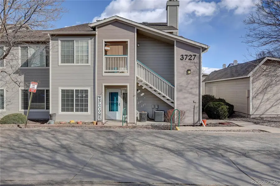 3727 Cactus Creek Court #103, Highlands Ranch, CO 80126 - #2