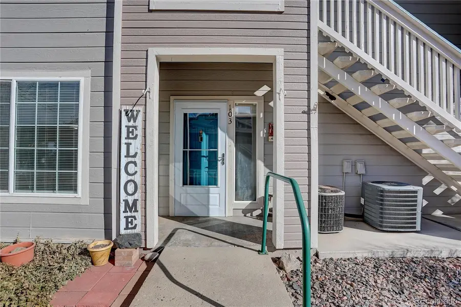 3727 Cactus Creek Court #103, Highlands Ranch, CO 80126 - #3