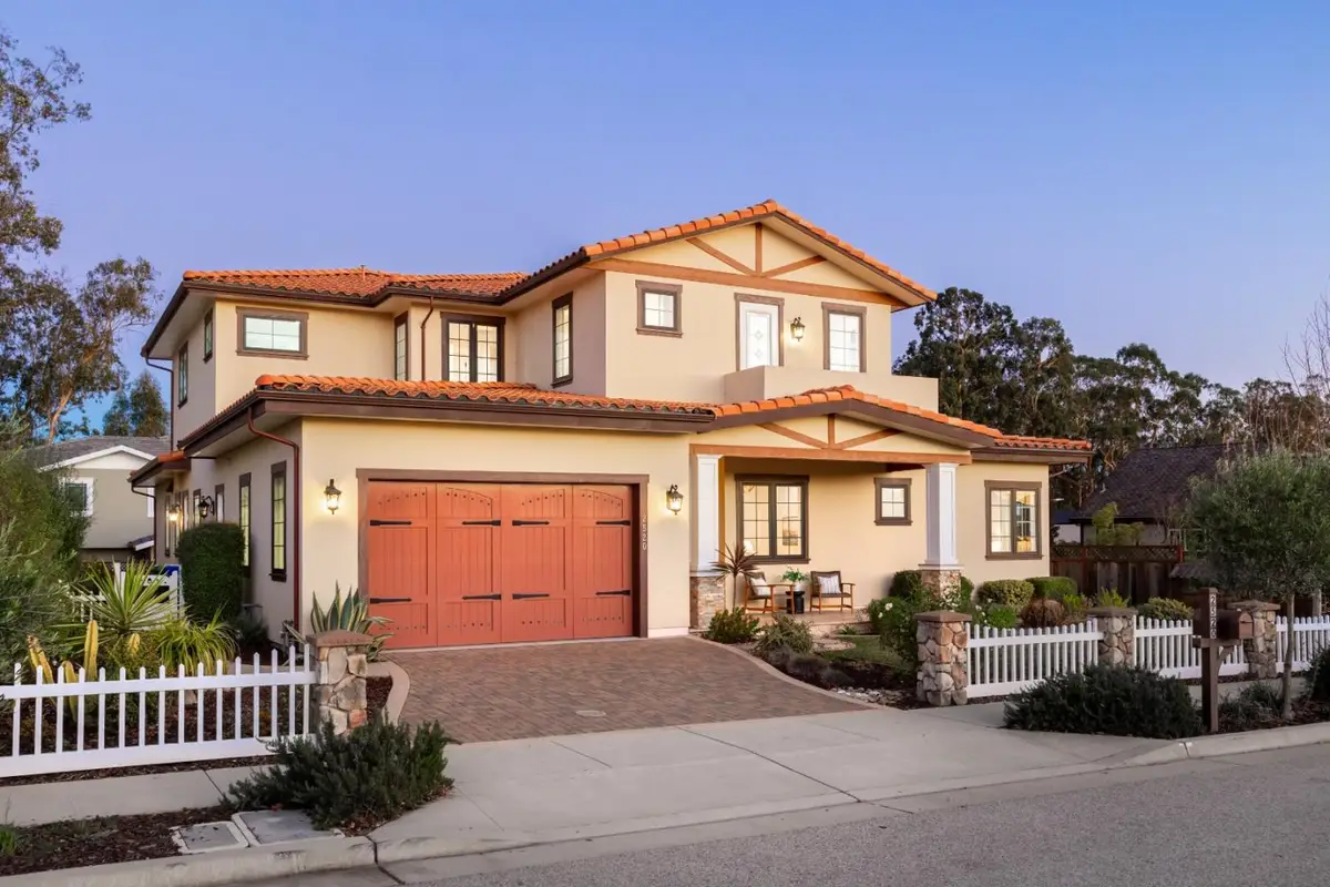 2520 Benson Avenue, Santa Cruz, CA 95065 - Image #1
