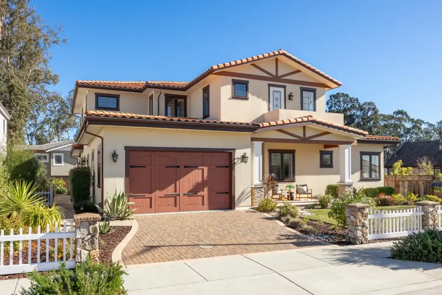 2520 Benson Avenue, Santa Cruz, CA 95065 - Image #3