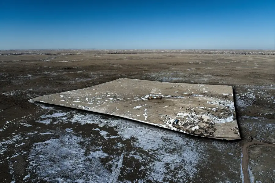 Tract 1 Battle Creek Blvd, Cheyenne, WY 82007 - Image #2