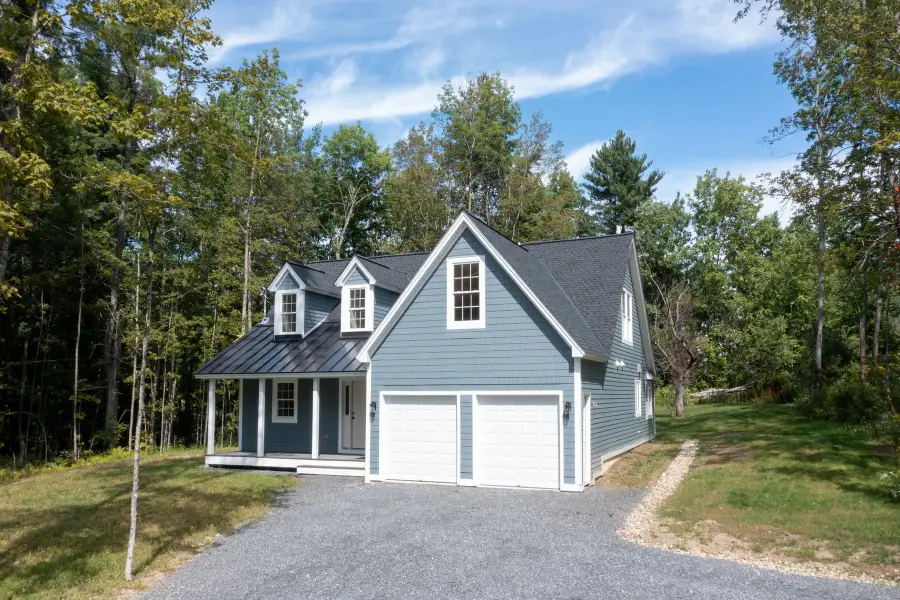 717 Horsenail Hill Road, Windham, VT 05143 - Image #2