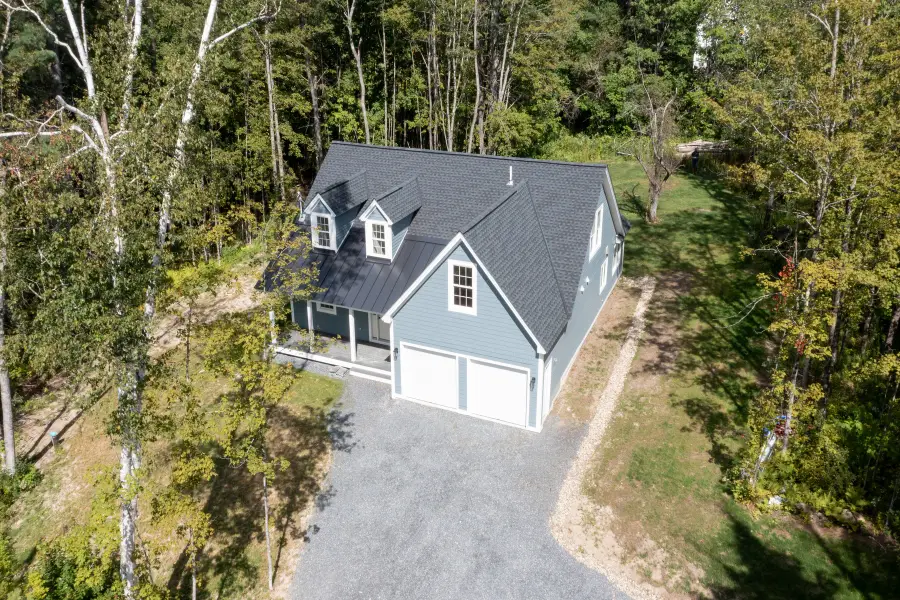 717 Horsenail Hill Road, Windham, VT 05143 - Image #3