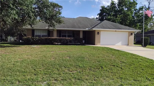 205 Howey Road, Sebring, FL 33870