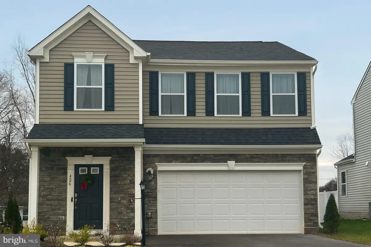 406 Freeman Street, Ranson, WV 25438 - #1