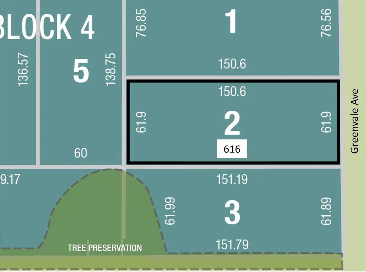 616 Greenvale Avenue, Northfield, MN 55057 - #1