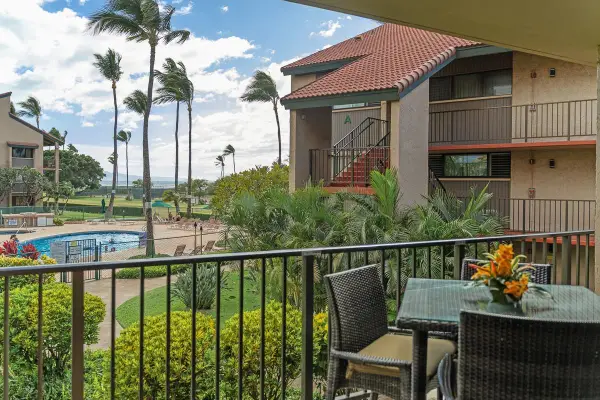 940 S Kihei Rd #212B, Kihei, HI 96753