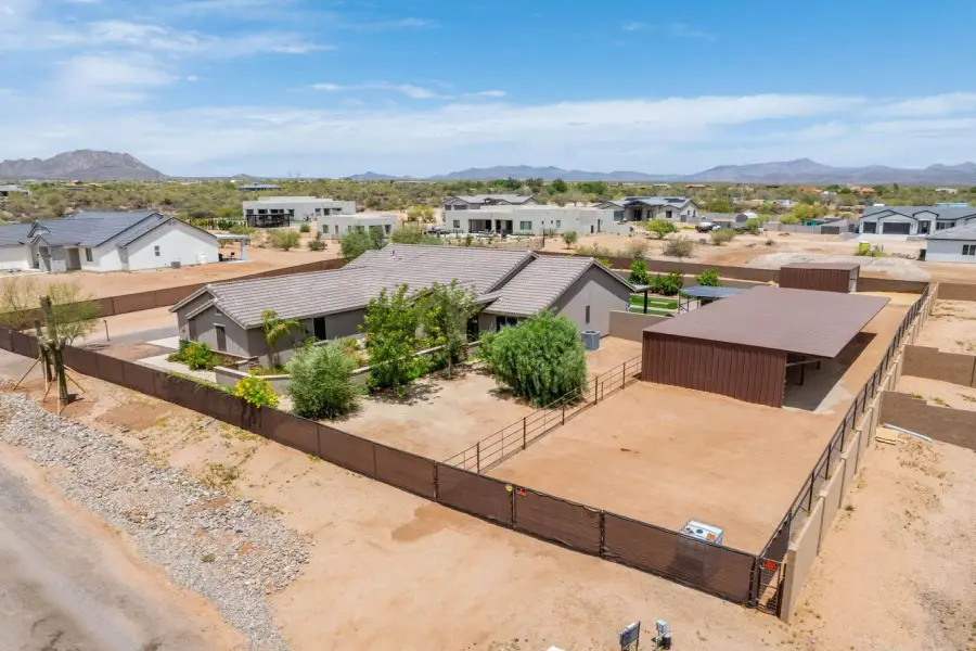 15438 E Milton Drive, Tonto National Forest, AZ 85262 - #2