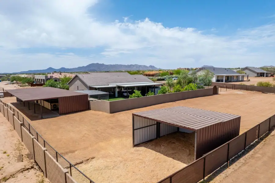 15438 E Milton Drive, Tonto National Forest, AZ 85262 - #3