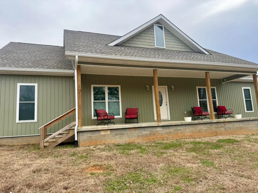 153 Windstone Drive, Trenton, GA 30752 - #2