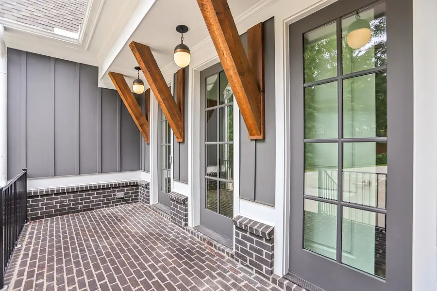 1091 Pinehurst Drive, Greensboro, GA 30642 - #3