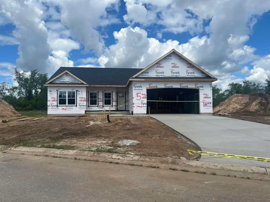 23317 Harold Drive, South Bend, IN 46628 - Image #2