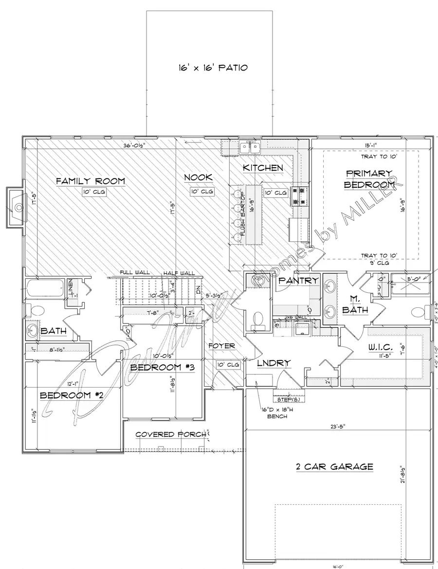 23317 Harold Drive, South Bend, IN 46628 - Image #3