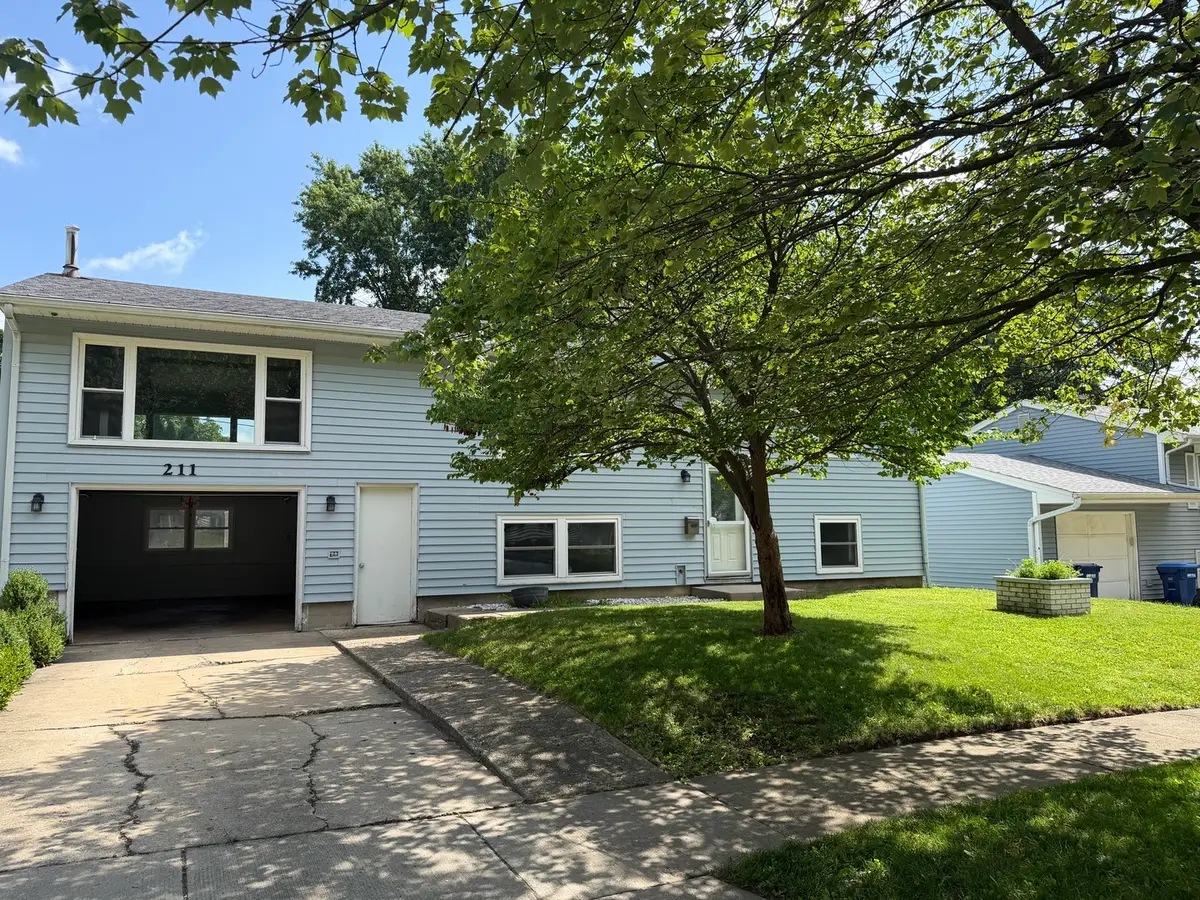 211 E Dresser Road, Dekalb, IL 60115 - #1