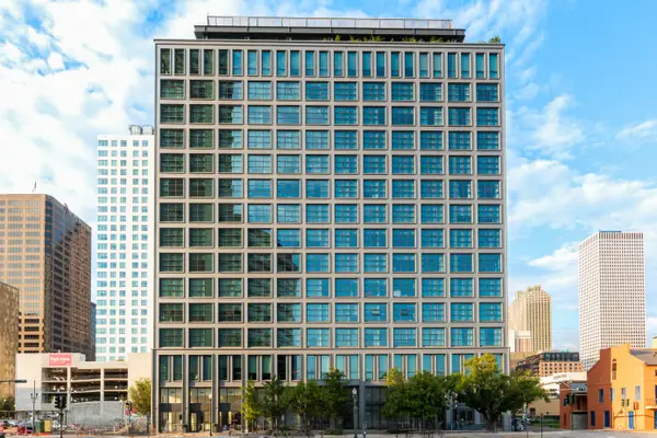 1001 Julia Street #11G, New Orleans, LA 70113