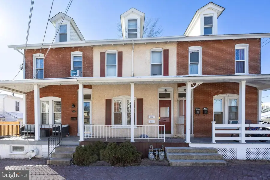 316 Lincoln Ave #2, Phoenixville, PA 19460 - #2