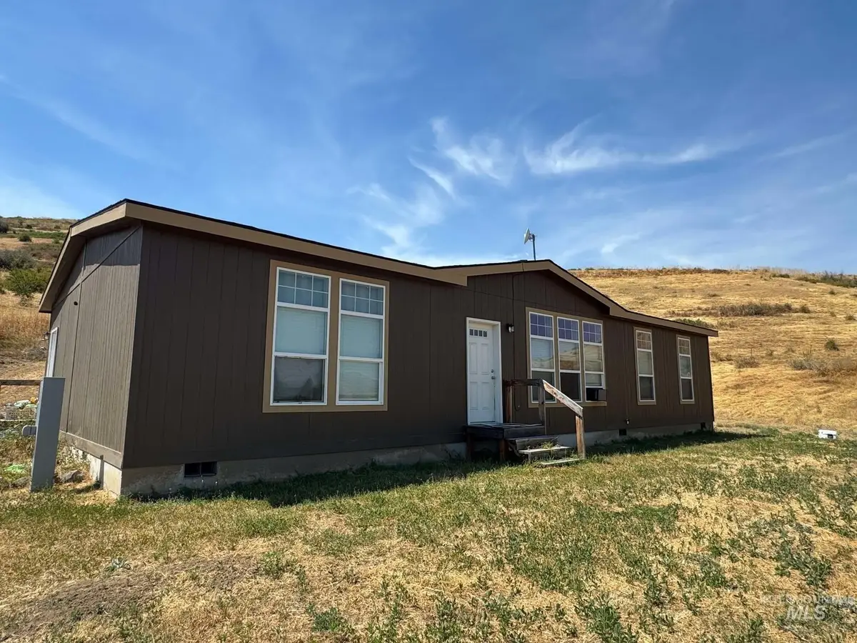 188 Coyote Drive, Lapwai, ID 83540 - #1