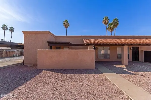 615 N Arrowhead Drive #Apt 4, Chandler, AZ 85224