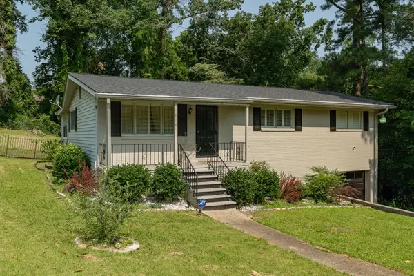 604 GRAVLEE LANE, Birmingham, AL 35206