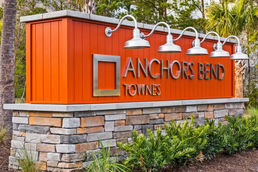 828 Anchors Bend Way #5, Wilmington, NC 28411 - #3