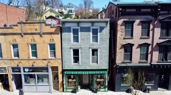 412 Main St 3, Catskill, NY 12414