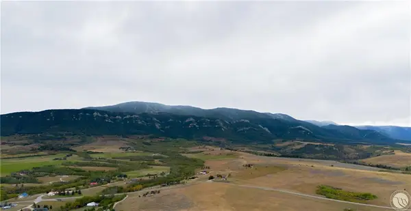 TBD W Palisade Basin Dr Drive, Red Lodge, MT 59068