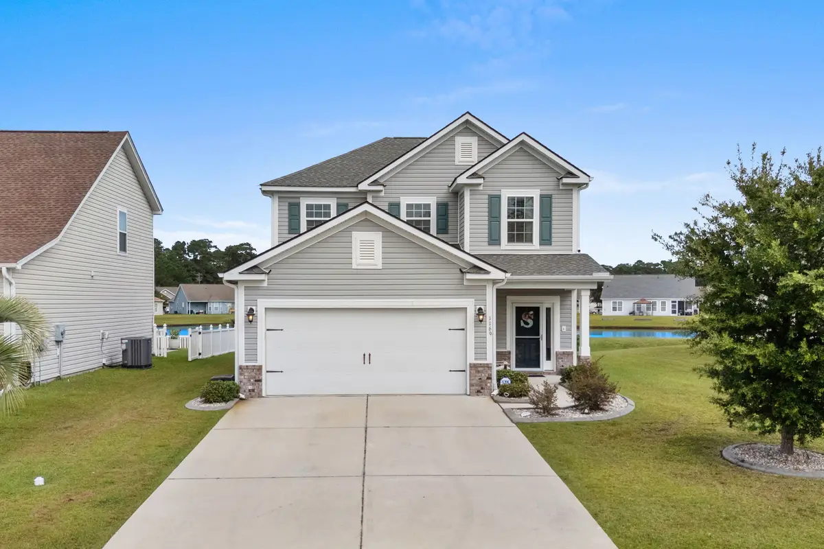 1169 Bethpage Dr., Myrtle Beach, SC 29579 - Image #1