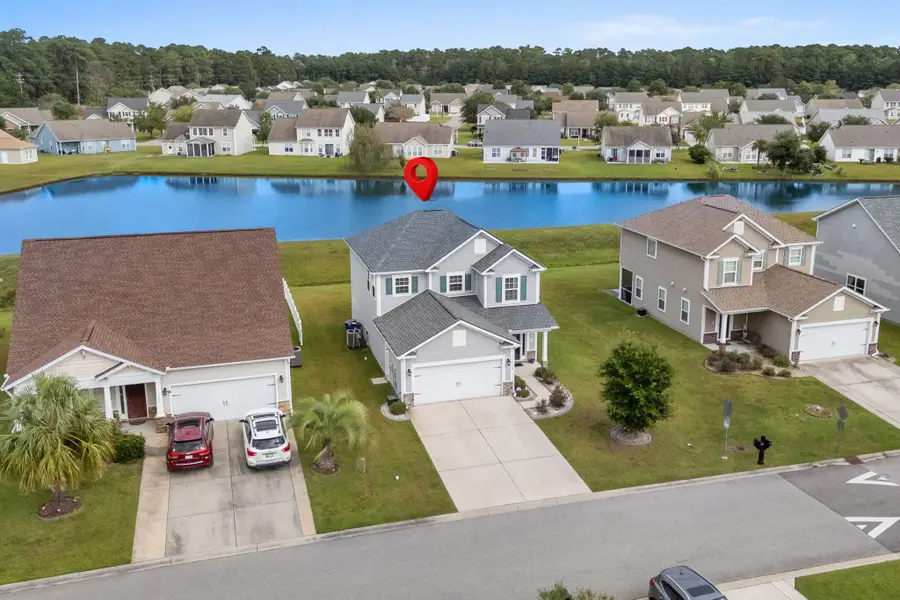 1169 Bethpage Dr., Myrtle Beach, SC 29579 - Image #2