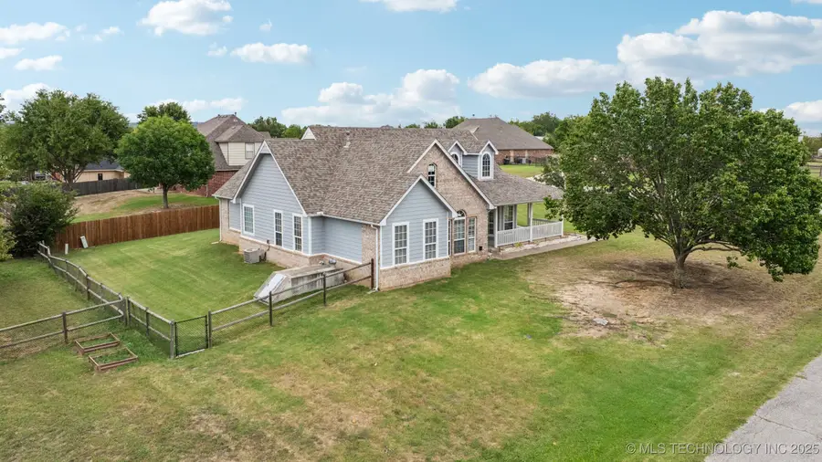 814 S Tall Chief Avenue, Skiatook, OK 74070 - Image #3