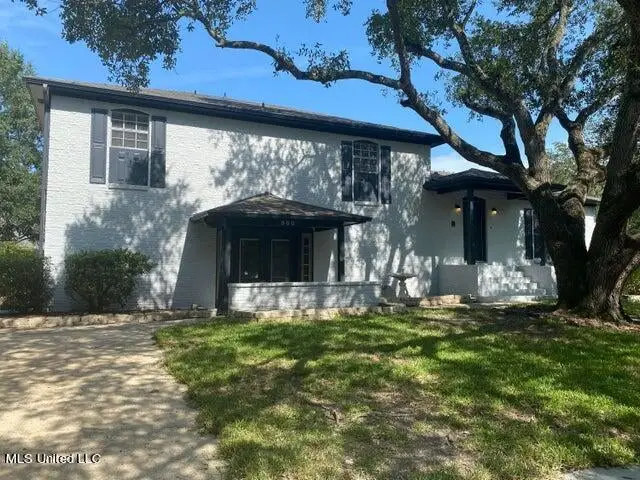 900 S Sea Cove Street, Pascagoula, MS 39581 - #1