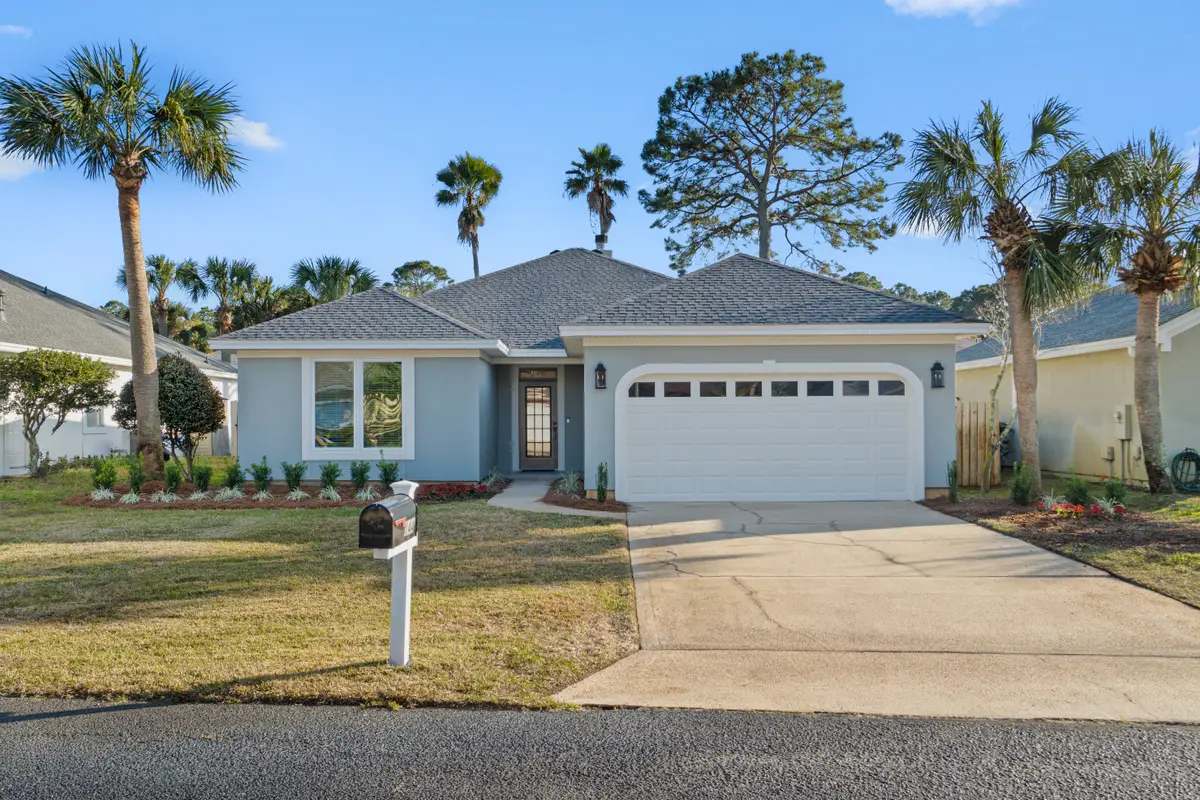 144 Bonaire Boulevard, Miramar Beach, FL 32550 - #1