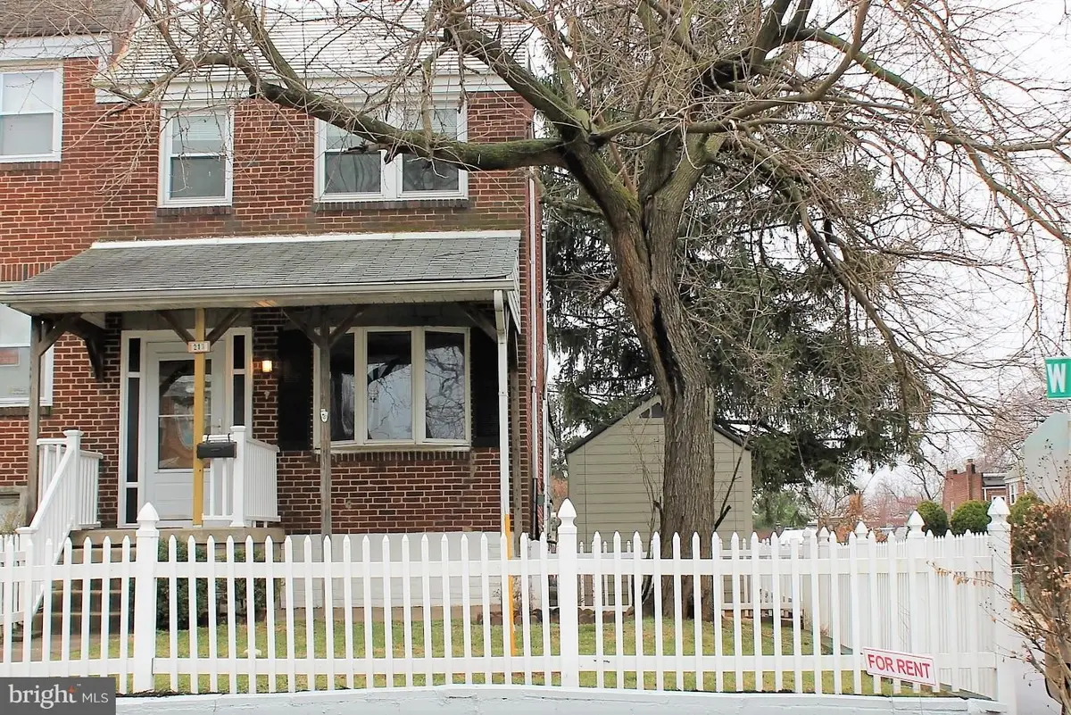 213 W RIVERVIEW ROAD, Baltimore, MD 21225 - Image #1