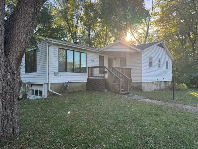 601 15th Street, Mendota, IL 61342 - #1