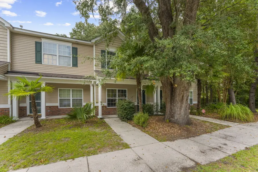 105 Chinquapin Drive, Summerville, SC 29485 - #2