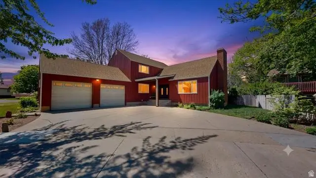1766 W 4575 S, Roy, UT 84067 - #1