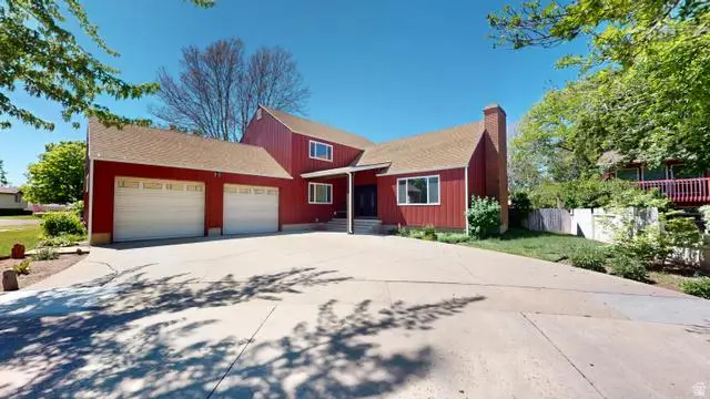 1766 W 4575 S, Roy, UT 84067 - #2